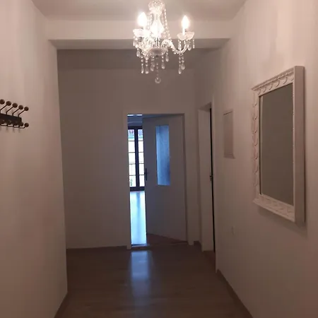 Fw 50 - Mitten In Der Historischen Altstadt Mit Balkon *