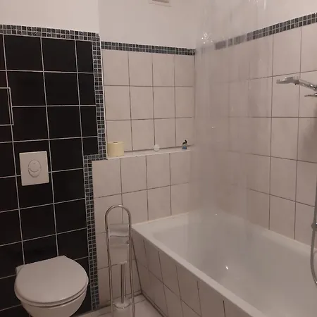 Lägenhet Fw 50 - Mitten In Der Historischen Altstadt Mit Balkon