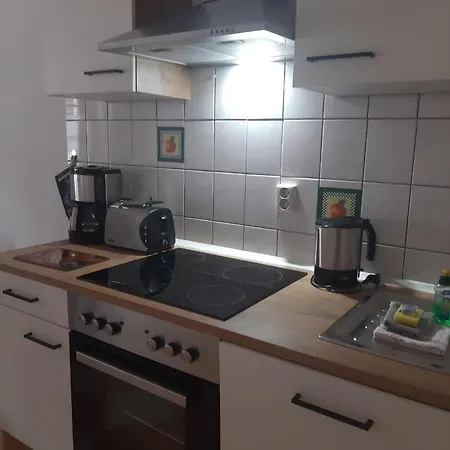 Lägenhet Fw 50 - Mitten In Der Historischen Altstadt Mit Balkon *