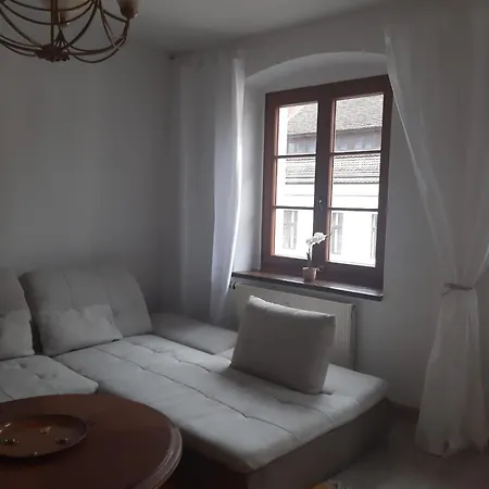 Fw 50 - Mitten In Der Historischen Altstadt Mit Balkon Görlitz