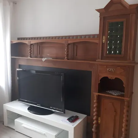 Fw 50 - Mitten In Der Historischen Altstadt Mit Balkon * Görlitz