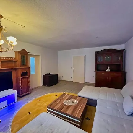 Fw 50 - Mitten In Der Historischen Altstadt Mit Balkon Lägenhet