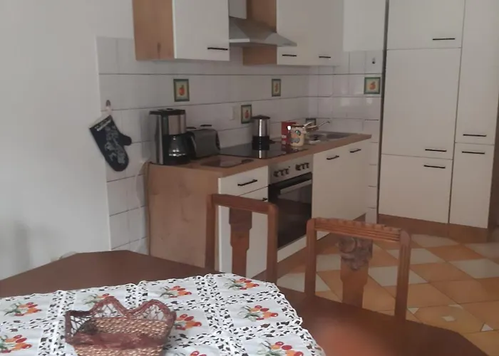 Fw 50 - Mitten In Der Historischen Altstadt Mit Balkon Apartmán Görlitz