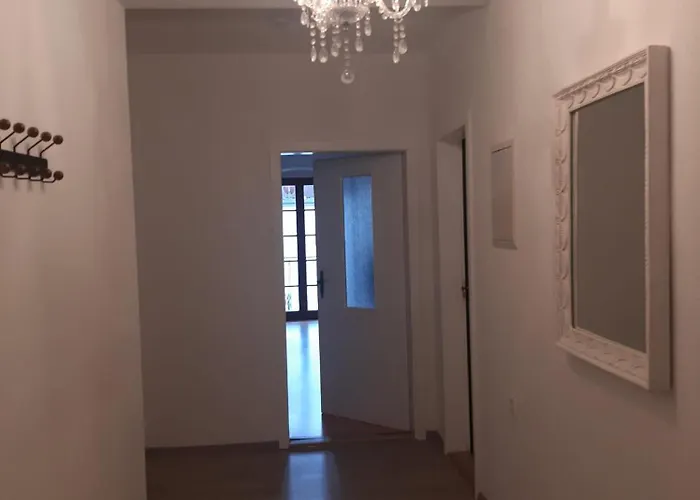 Fw 50 - Mitten In Der Historischen Altstadt Mit Balkon *