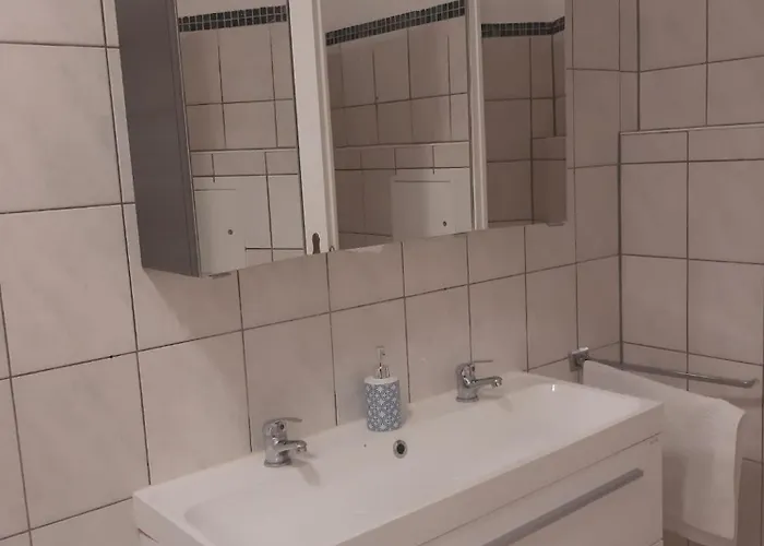 Apartmán Fw 50 - Mitten In Der Historischen Altstadt Mit Balkon Görlitz