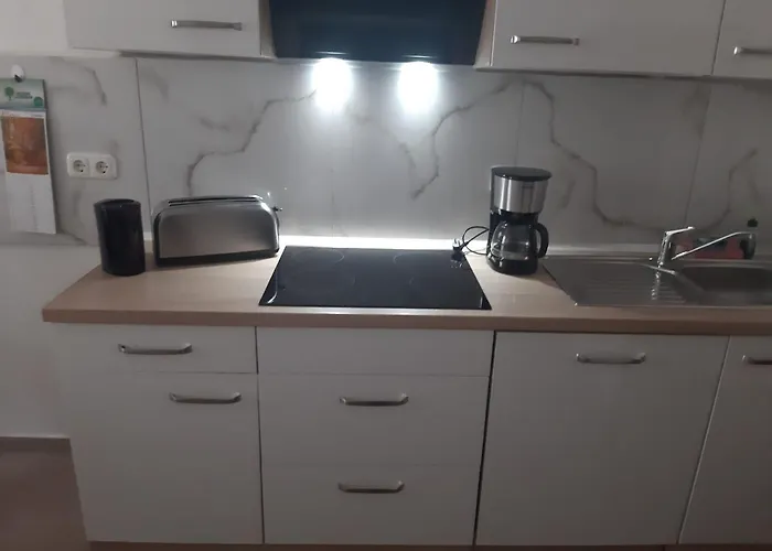 Fw 50 - Mitten In Der Historischen Altstadt Mit Balkon